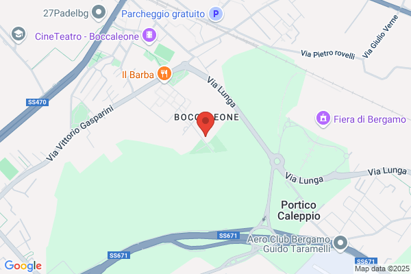 Planet Informatica Srl