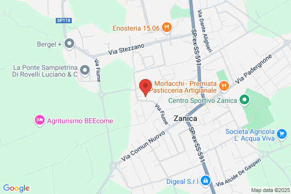 S.I.E. Di Caeroni G. & C. (S.A.s.)