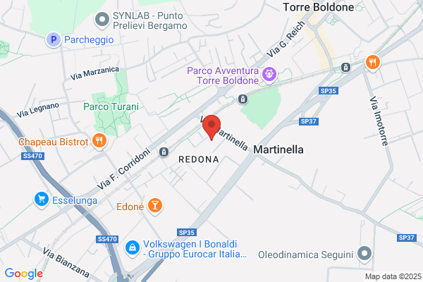 Informa (S.R.L.)