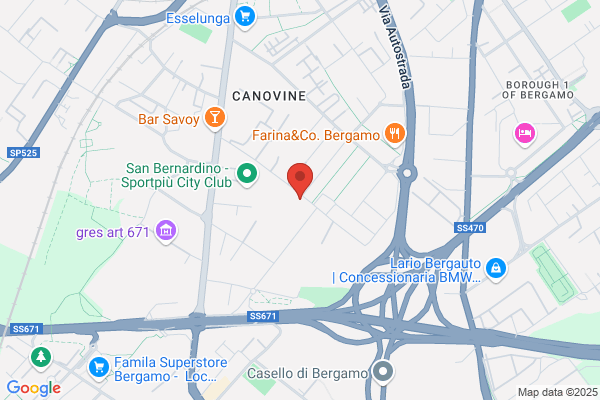Kroma S.N.C.