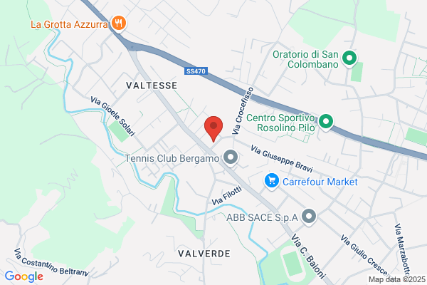 Obiettivo Vendita Srl
