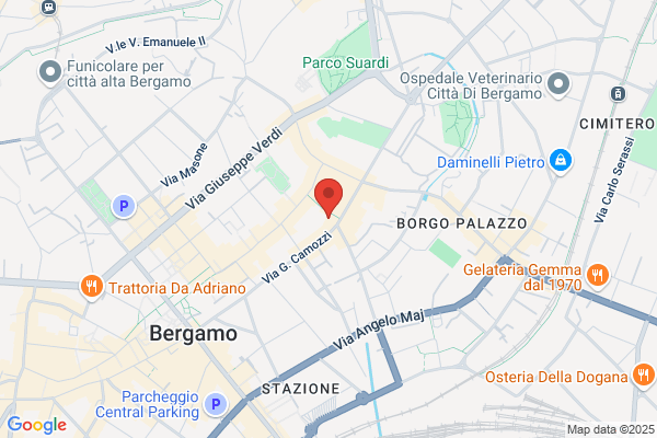 Perego gianluigi
