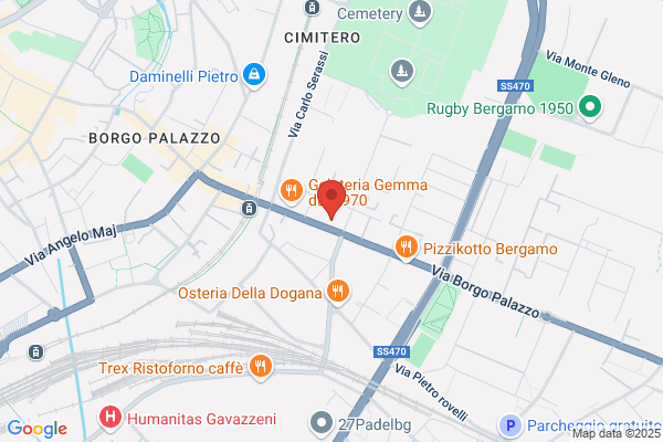 Pubblicita Dinamica S.R.L.