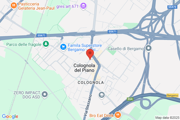 Zelaschi Creazioni Dimmagine Srl