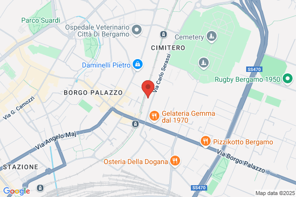 Gallizioli Antonio (Dr.)