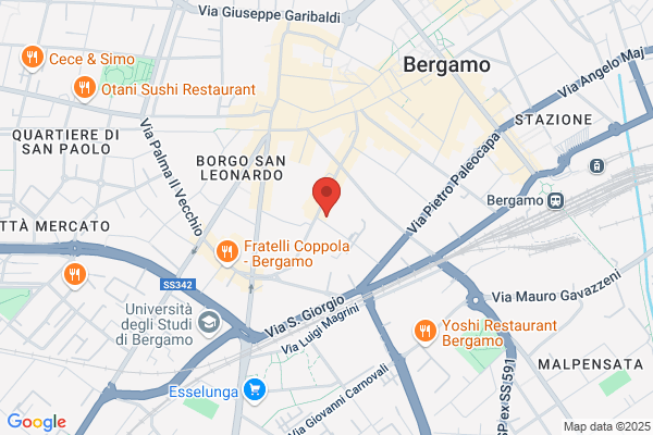 Se.Ge.Co Srl