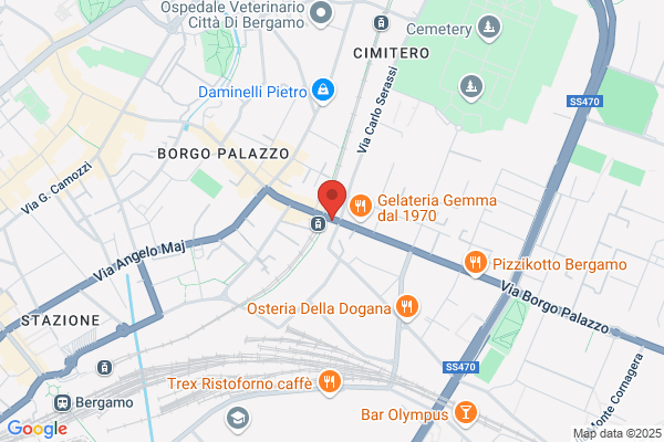Studio Commerciale Ceruti-Monzani-Deligios-Morandi