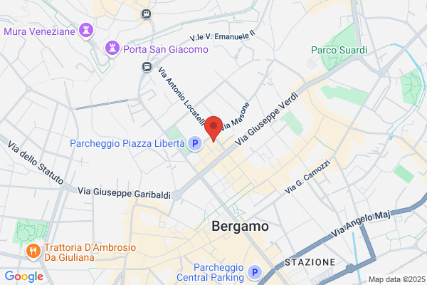 Zucchetti teresina (Avv.)