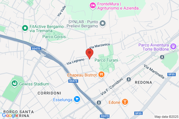 Argenta Srl