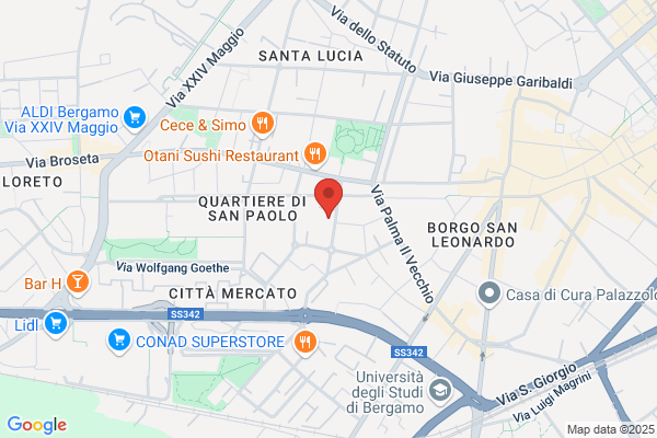 Studio Cattaneo E Veronelli - Consulenti Del lavoro