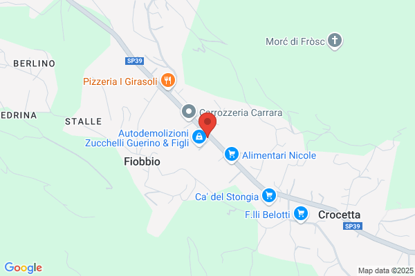 Astori maria Cristina (Dr.)
