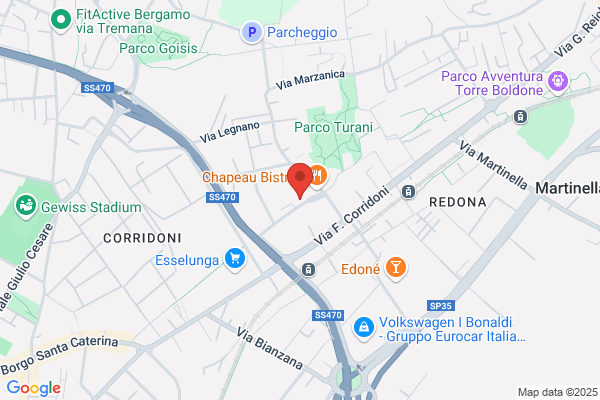 Borda siro Maria (Dr.)