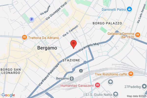 Servizi Industriali (S.R.L.)