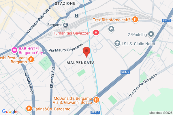 Pesenti cesare (Ing.)