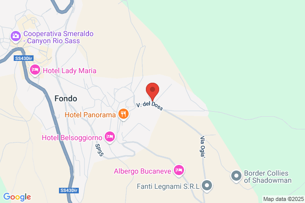 Reseghetti federico (Ing.)