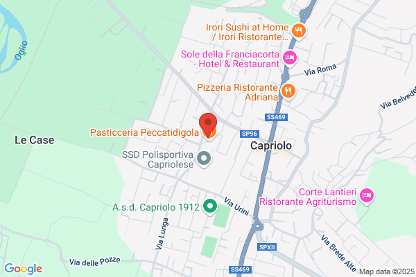 Studio Associato Dingegneria Ingg. Toscani G.- Antonini G.- vezzol/// (I f.)