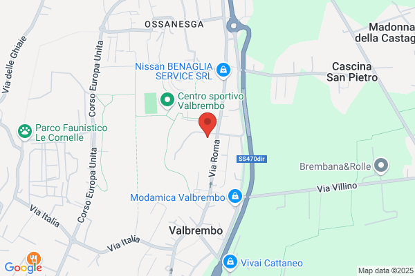 Valbrembo (S.P.A.)