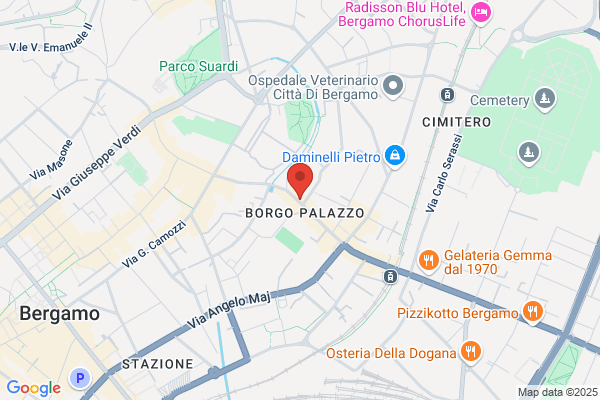 PIETRA SU PIETRA