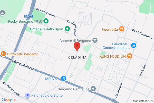 Gaia Cooperativa Ecoservizi Soc.Coop. R.L.