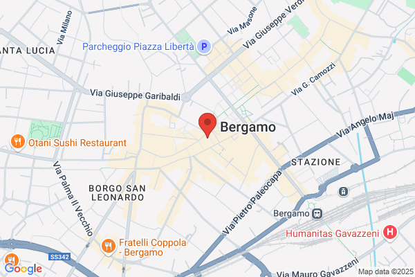 SEPHORA BERGAMO