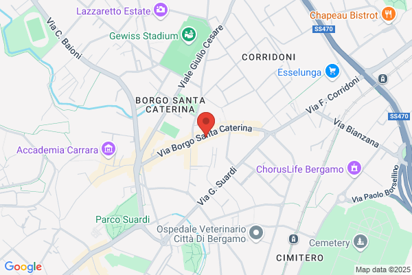 Erboristeria del Borgo Sas