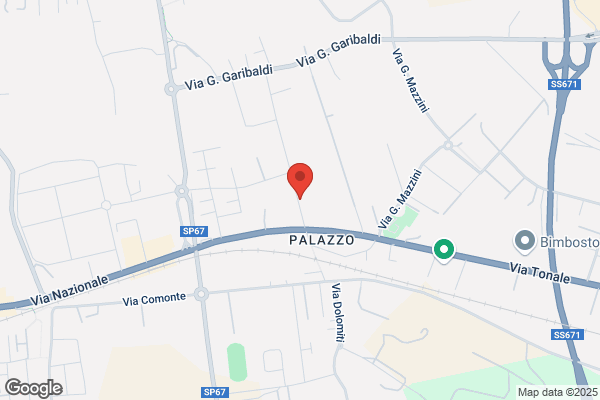 Italfim Spa