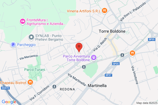 Sp Costruzioni S.R.L.