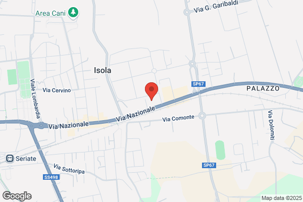 TEDi Commercio S.r.l.