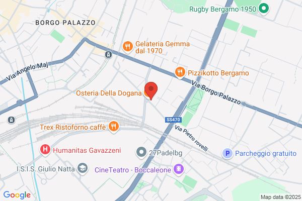 F.B.M. Centro Dentale Srl