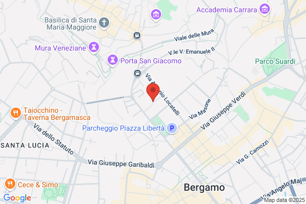 Macri giovanni Luigi (Dr.)