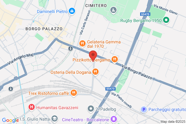 Prato Dr. Francesco