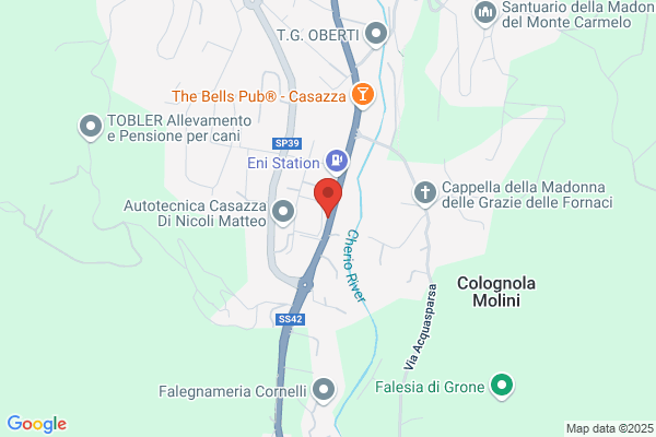Studio Associato Di Odontoiatria Dr.Girardi Dr.Amaglio