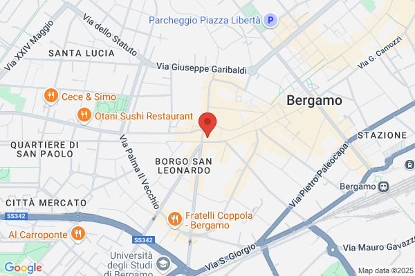 Studio Dentistico Dental Academy