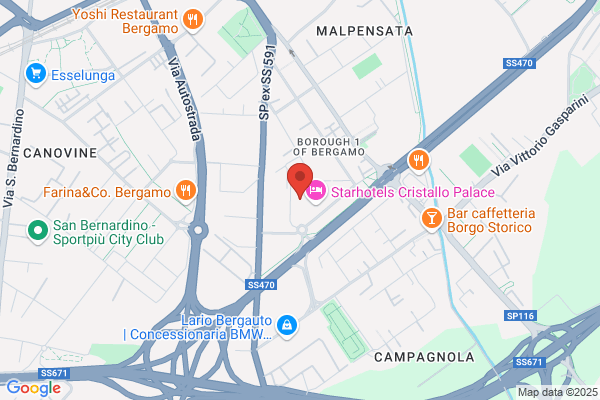 Studio Medico Dentistico Rovetta