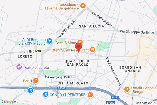 Trapletti evandro (Dr.)