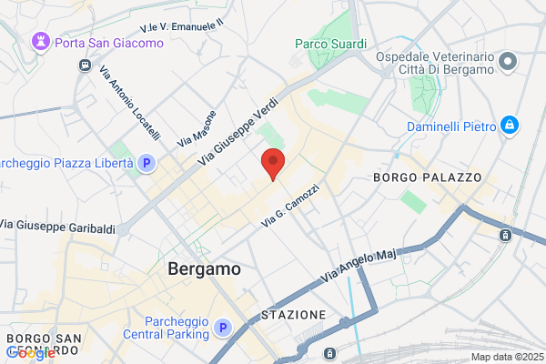 Provincia Di Bergamo