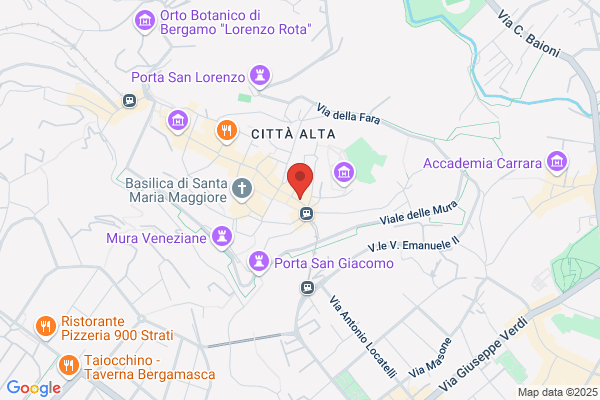Ca del Fasà La Bottega del Luppolo