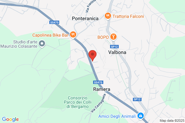 Locanda La Ramera