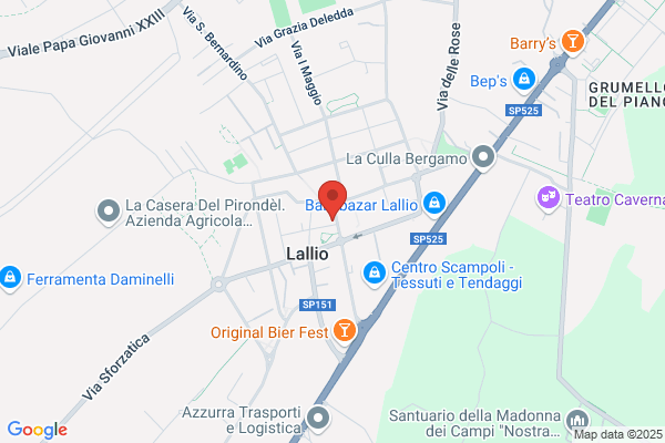 La Bresciana