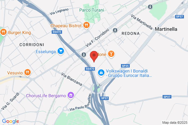Centro Medico San Luca