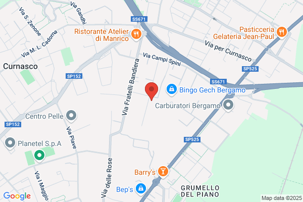 Fassi Rag. Giuseppe