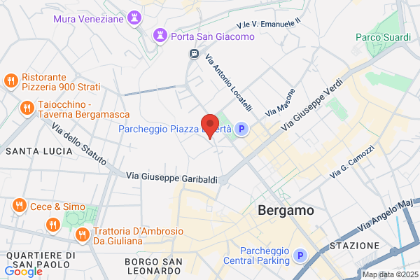 Confimi Apindustria Bergamo