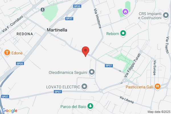 Nuova Edilizia Handy Man