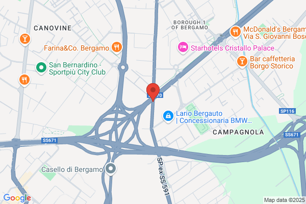 Edizioni Larus (S.P.A.)
