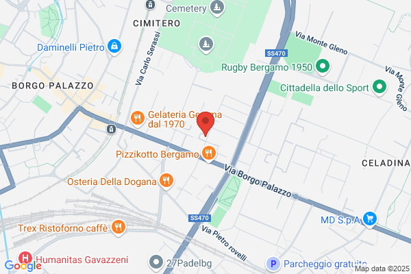 Nello Turani nicoletta