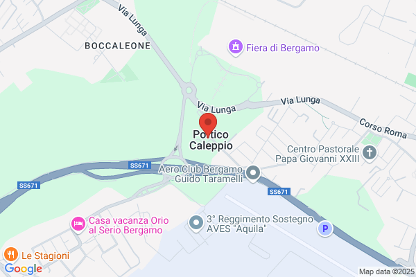 Pozzi piercamillo
