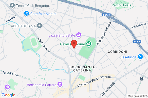 Centro Assistenza C.A.R.T.H.