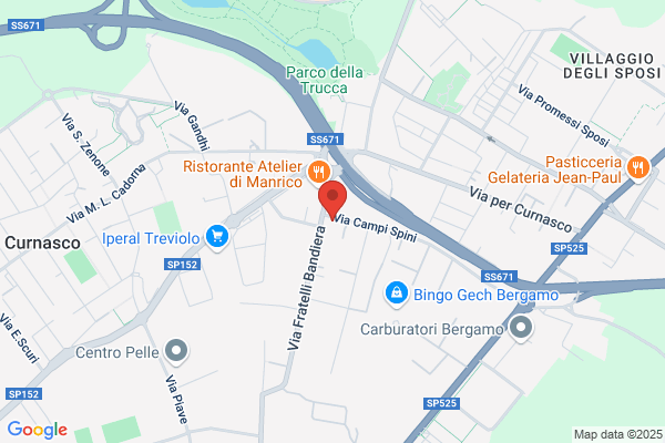 Cordani Spa
