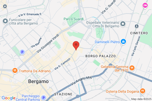 Erboristeria Di Via Cappuccini