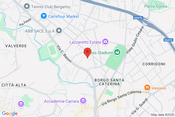 Falegnameria Gavazzi Leone